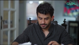 Intekhab - Episode 21